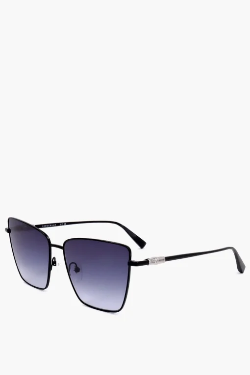 Occhiali da Sole Butterfly con Lenti Sfumate>Longchamp Best
