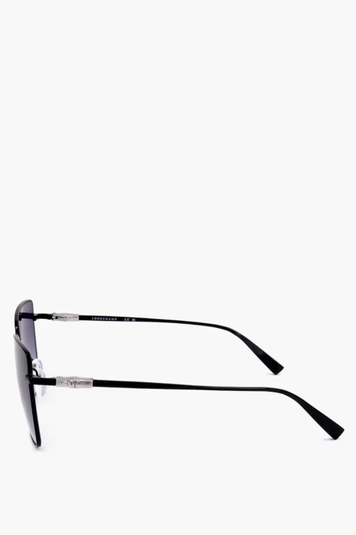 Occhiali da Sole Butterfly con Lenti Sfumate>Longchamp Best