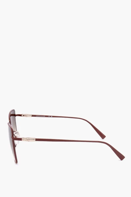 Best Occhiali da Sole Butterfly con Lenti Sfumate Donna Occhiali Da Sole