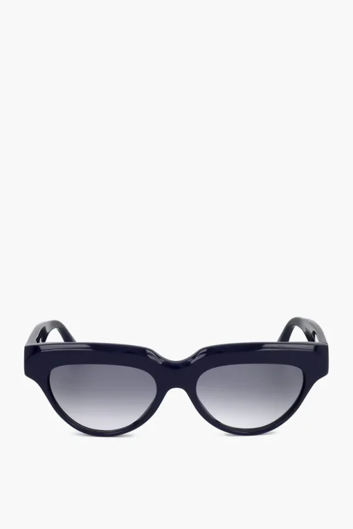 Occhiali da Sole Cat-eye con Lenti Sumate>Victoria Beckham Hot