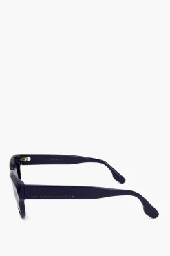 Occhiali da Sole Cat-eye con Lenti Sumate></noscript>Victoria Beckham Hot