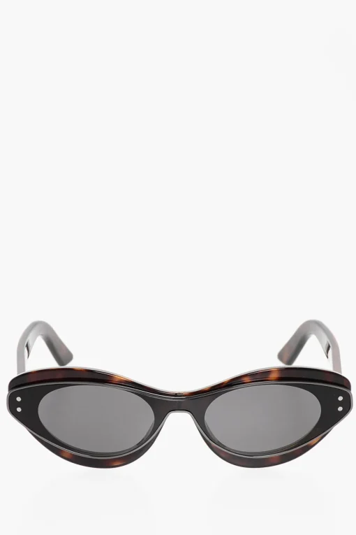 Occhiali da Sole Cat-Eye METEOR con Montatura Tartarugata>Dior Online