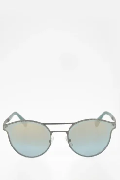 Occhiali Da Sole Full Rim Universal Fit>Ermenegildo Zegna New