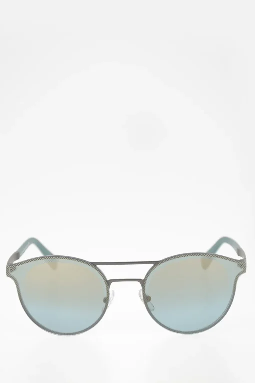 Occhiali Da Sole Full Rim Universal Fit>Ermenegildo Zegna New