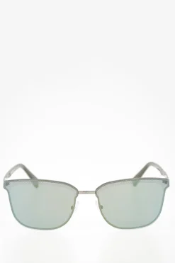 Discount Occhiali Da Sole Full Rim Universal Fit Uomo Occhiali Da Sole