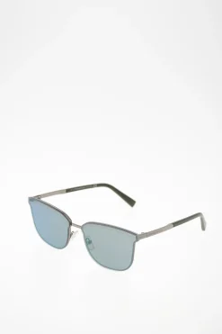 Discount Occhiali Da Sole Full Rim Universal Fit Uomo Occhiali Da Sole