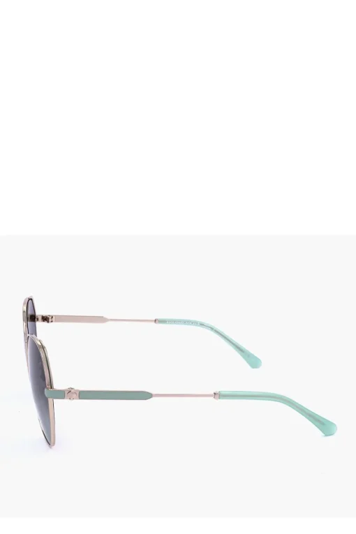 Sale Occhiali da Sole Oversized con Lenti Sfumate Donna Occhiali Da Sole