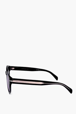 Occhiali da Sole Pantos con Lenti Rosate></noscript>David Beckham Clearance