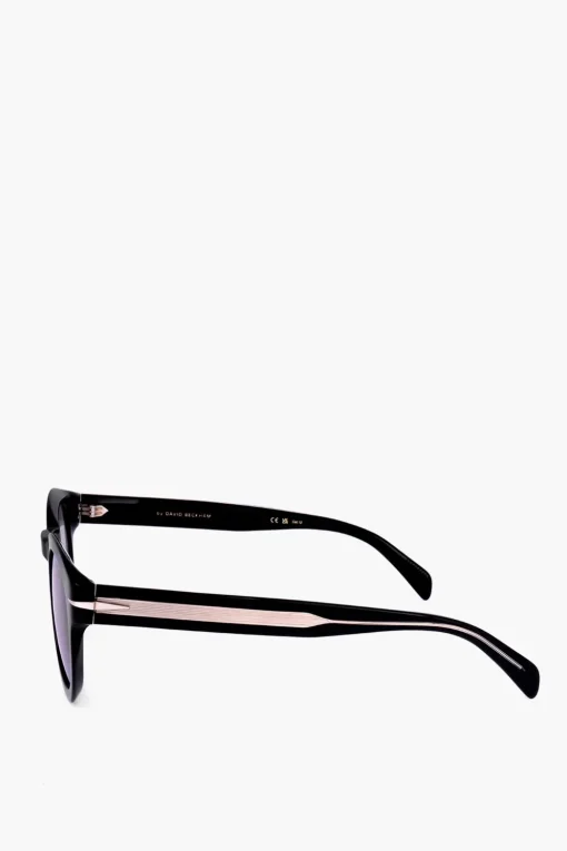 Occhiali da Sole Pantos con Lenti Rosate>David Beckham Clearance