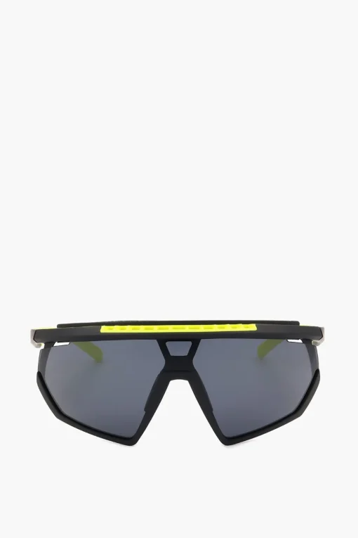 Occhiali da Sole Sport con Dettaglio Rifrangente>Adidas Sale