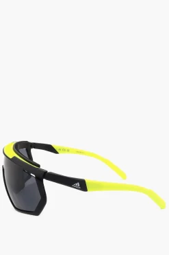 Occhiali da Sole Sport con Dettaglio Rifrangente></noscript>Adidas Sale