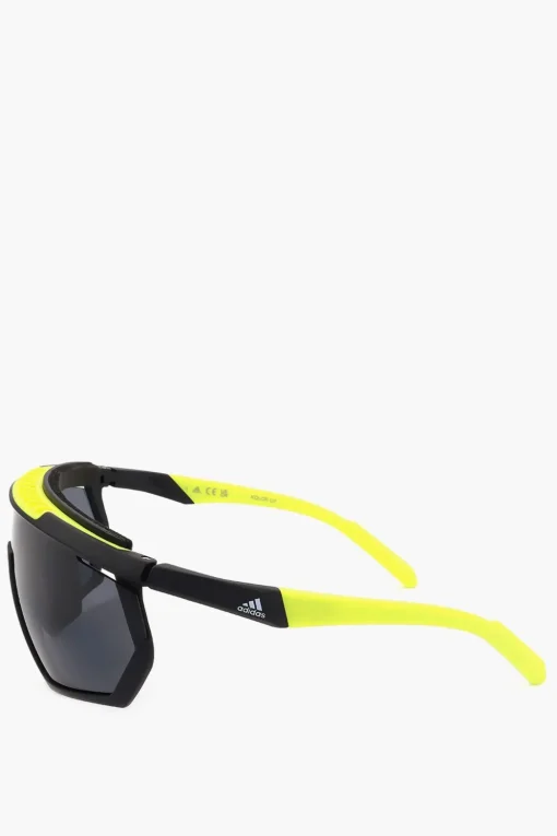 Occhiali da Sole Sport con Dettaglio Rifrangente>Adidas Sale