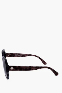 Occhiali da Sole Square con Montatura Tartarugata></noscript>Kate Spade Sale