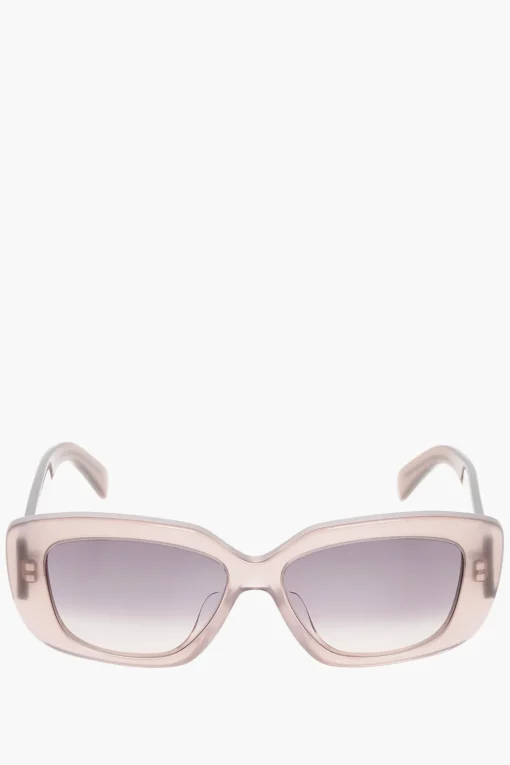 Occhiali da Sole TRIOMPHE con Aste Logate>Celine Discount