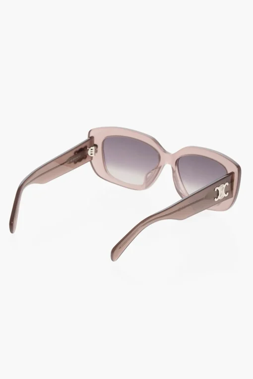 Occhiali da Sole TRIOMPHE con Aste Logate>Celine Discount