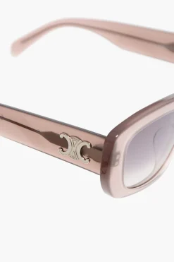 Occhiali da Sole TRIOMPHE con Aste Logate></noscript>Celine Discount