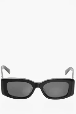 Occhiali da Sole TRIOMPHE con Aste Logate>Celine Outlet