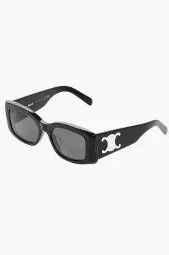 Occhiali da Sole TRIOMPHE con Aste Logate>Celine Outlet