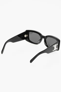 Occhiali da Sole TRIOMPHE con Aste Logate></noscript>Celine Outlet