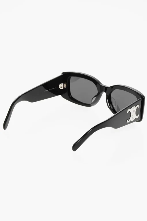 Occhiali da Sole TRIOMPHE con Aste Logate>Celine Outlet