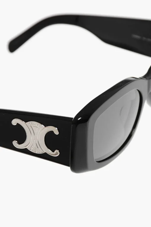 Occhiali da Sole TRIOMPHE con Aste Logate>Celine Outlet