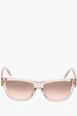 Best Occhiali da Sole Wayfarer SIGNATURE con Aste Logate Donna Occhiali Da Sole