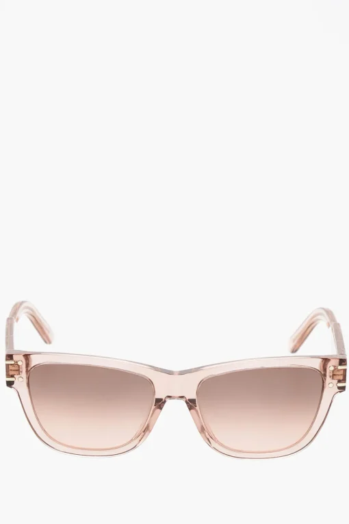 Best Occhiali da Sole Wayfarer SIGNATURE con Aste Logate Donna Occhiali Da Sole