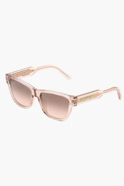Best Occhiali da Sole Wayfarer SIGNATURE con Aste Logate Donna Occhiali Da Sole