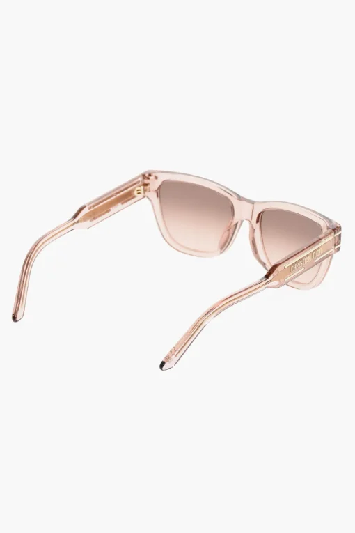 Best Occhiali da Sole Wayfarer SIGNATURE con Aste Logate Donna Occhiali Da Sole