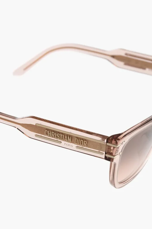 Best Occhiali da Sole Wayfarer SIGNATURE con Aste Logate Donna Occhiali Da Sole