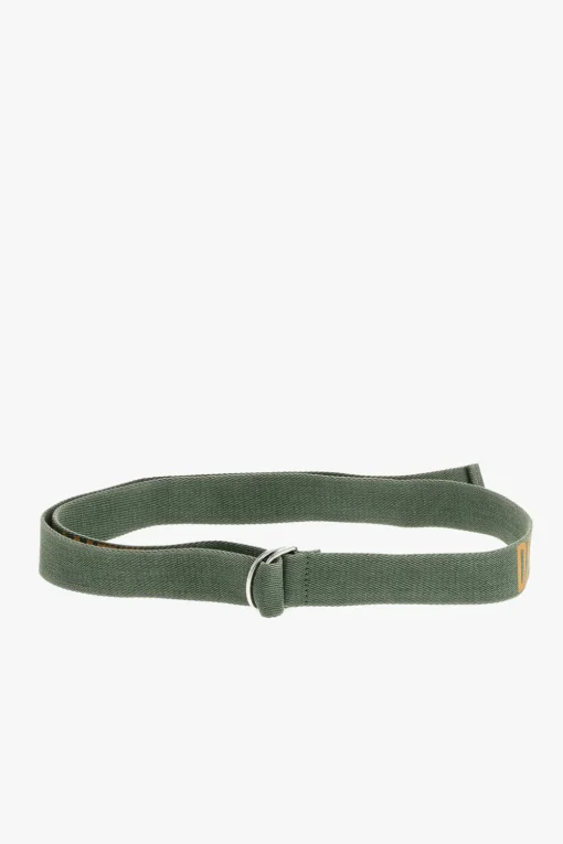 Outlet OLOP Cintura in Tessuto 40mm Donna Cinture