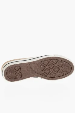 Fashion ONE STAR SKY HIGH FARM CONS Sneakers Basse in Tessuto con Lacci Logati All-Over Uomo Sneaker