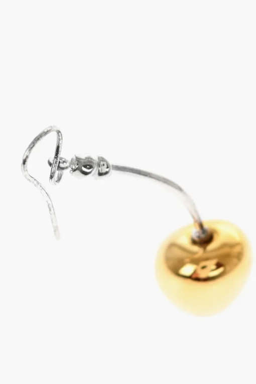 Hot Orecchini CHERRY in Ottone con Pendente Donna Gioielli