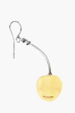 Hot Orecchini CHERRY in Ottone con Pendente Donna Gioielli