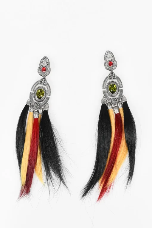 Orecchini con Pietre>Dsquared2 Discount