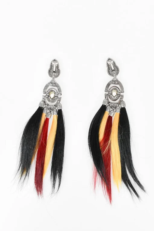 Orecchini con Pietre>Dsquared2 Discount