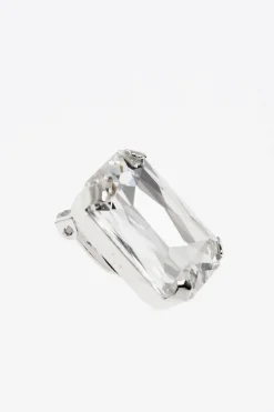 Orecchino Singolo Clip-On con Maxi Gioiello>Dsquared2 Online