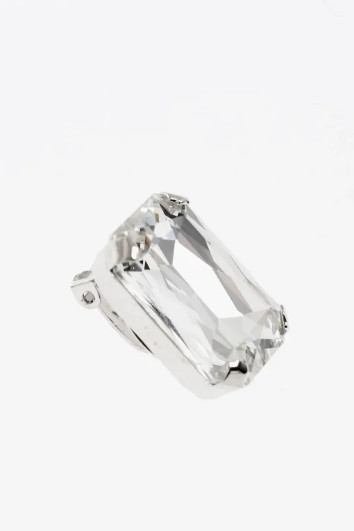 Orecchino Singolo Clip-On con Maxi Gioiello>Dsquared2 Online