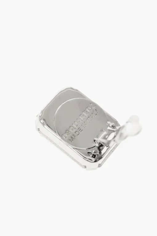 Orecchino Singolo Clip-On con Maxi Gioiello>Dsquared2 Online