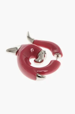 Online Orecchino Singolo Flames Donna Gioielli
