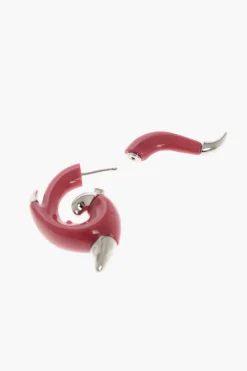 Online Orecchino Singolo Flames Donna Gioielli