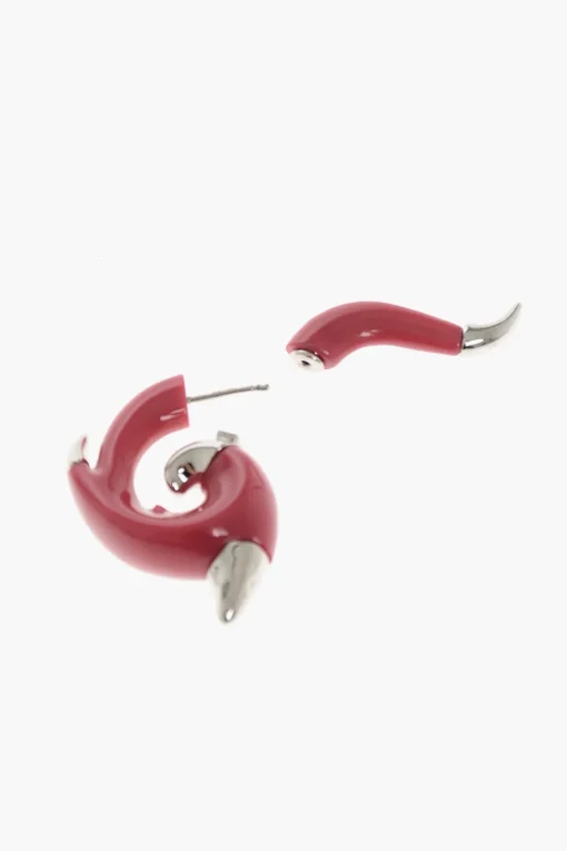 Online Orecchino Singolo Flames Donna Gioielli
