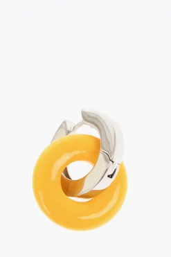 Discount Orecchino Singolo GAMING in Metallo con Dettaglio in Resina Donna Gioielli