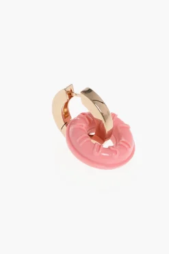 Best Orecchino Singolo GAMING in Metallo con Dettaglio in Resina Donna Gioielli