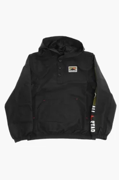 Overshirt GEARED UP LAYERING a Quadri Rip Stop>Converse KIDS Discount