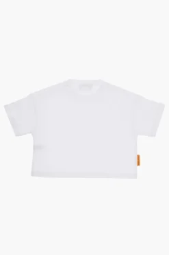 Fashion PAC-MAN T-Shirt Girocollo Stampata Abbigliamento