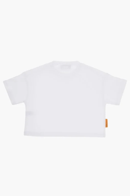 Fashion PAC-MAN T-Shirt Girocollo Stampata Abbigliamento