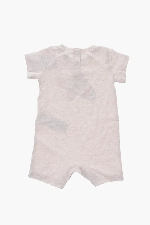 Outlet Pagliaccetto Stampato Abbigliamento