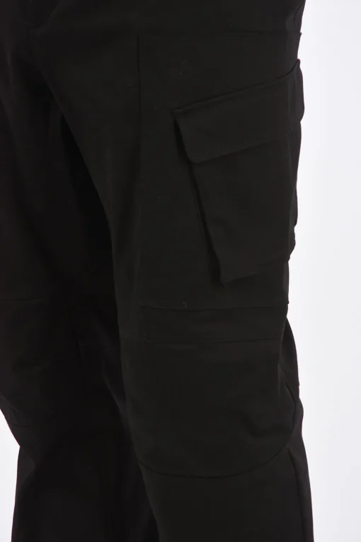Pantalone Cargo Motocross Ergodynamic Leg Fit>Neil Barrett Fashion