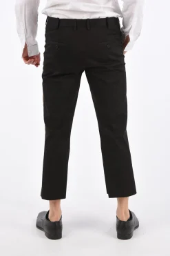 Pantalone Cropped Slim Fit>Neil Barrett Hot